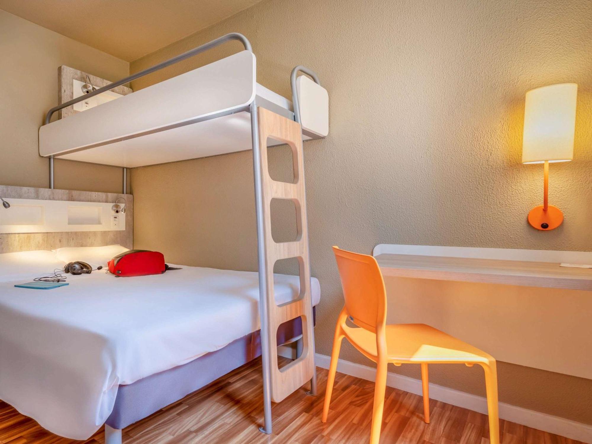 Ibis Budget Sp Centro Sao Joao Σάο Πάολο Εξωτερικό φωτογραφία