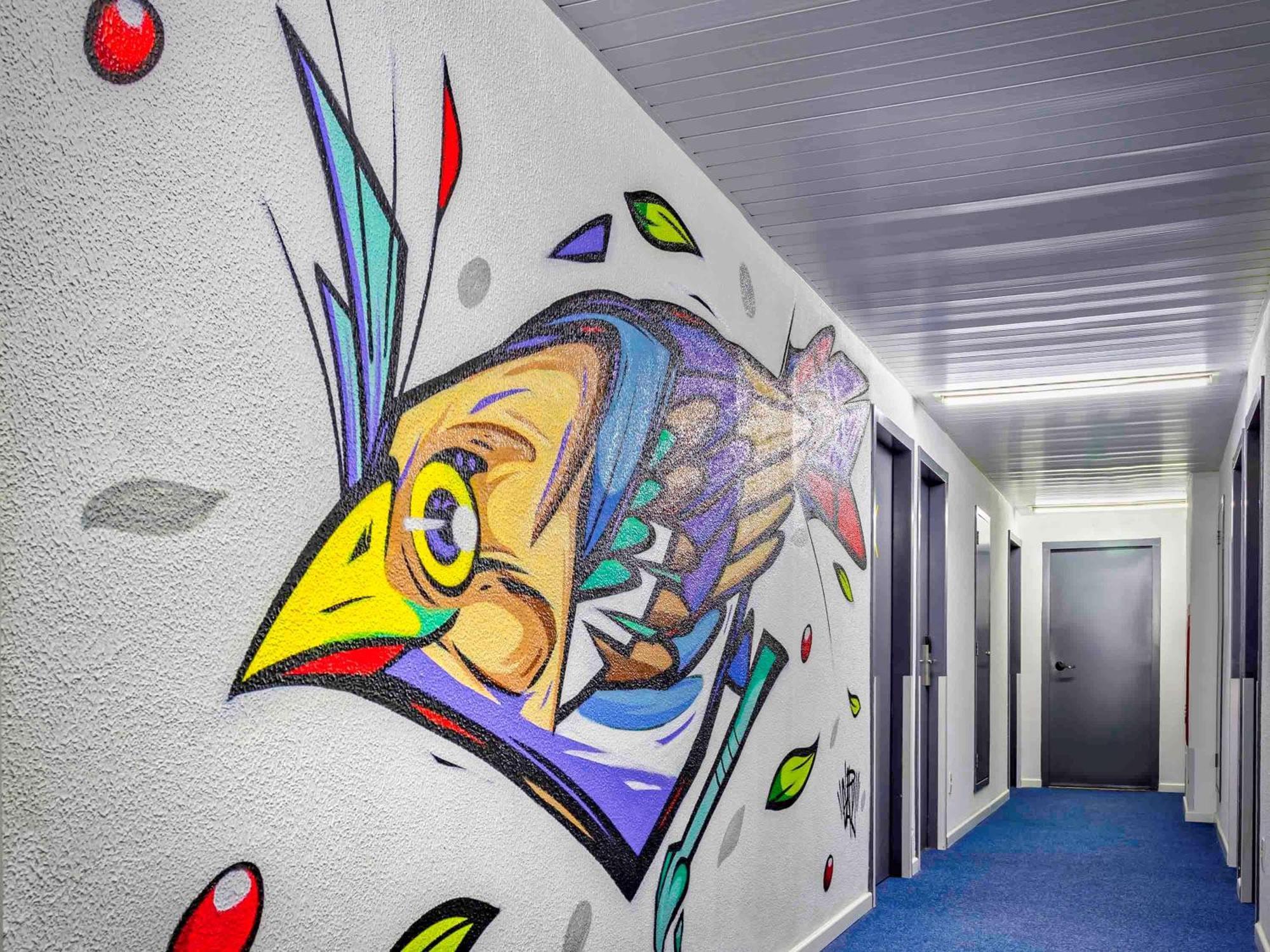 Ibis Budget Sp Centro Sao Joao Σάο Πάολο Εξωτερικό φωτογραφία